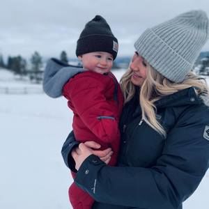 Meet your Posher, Heather